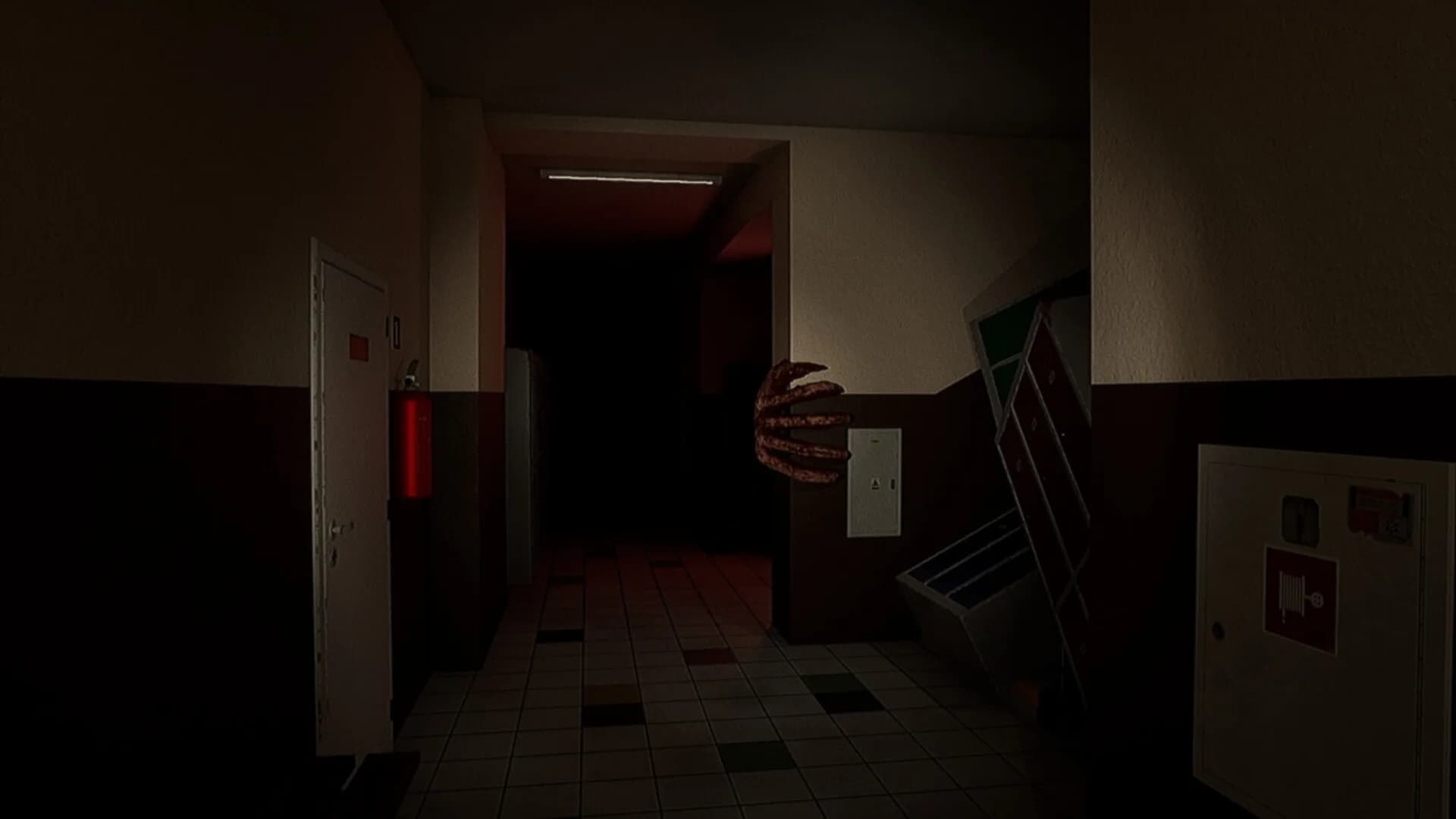 Klasztorna: Lost Within görsel 3