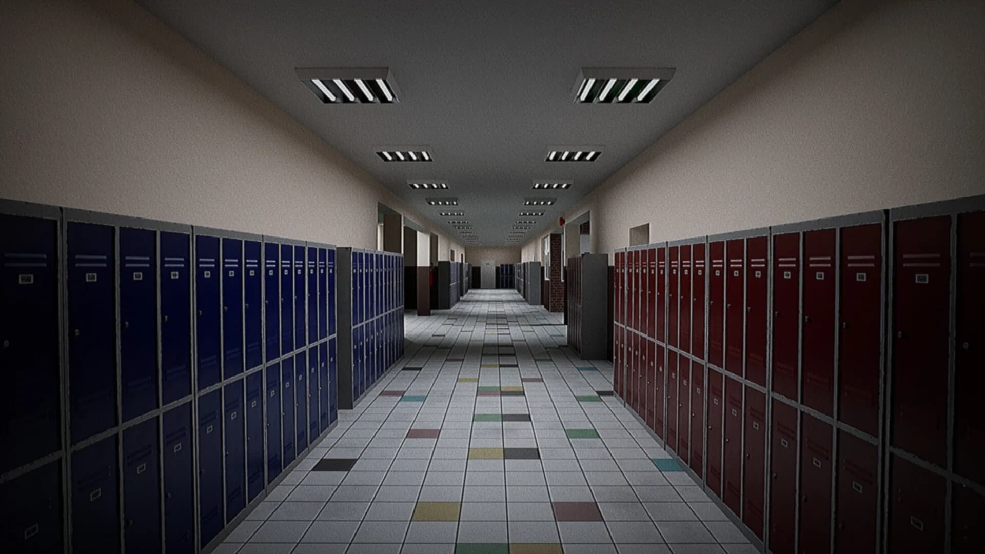 Klasztorna: Lost Within görsel 6
