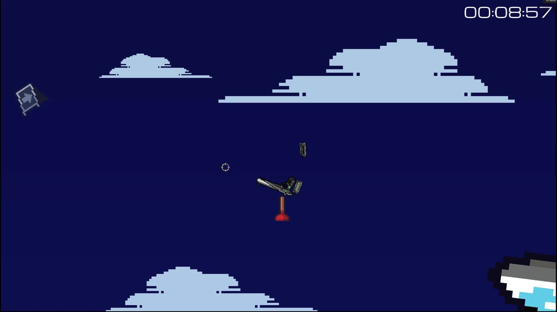 Shoot For The Stars görsel 6