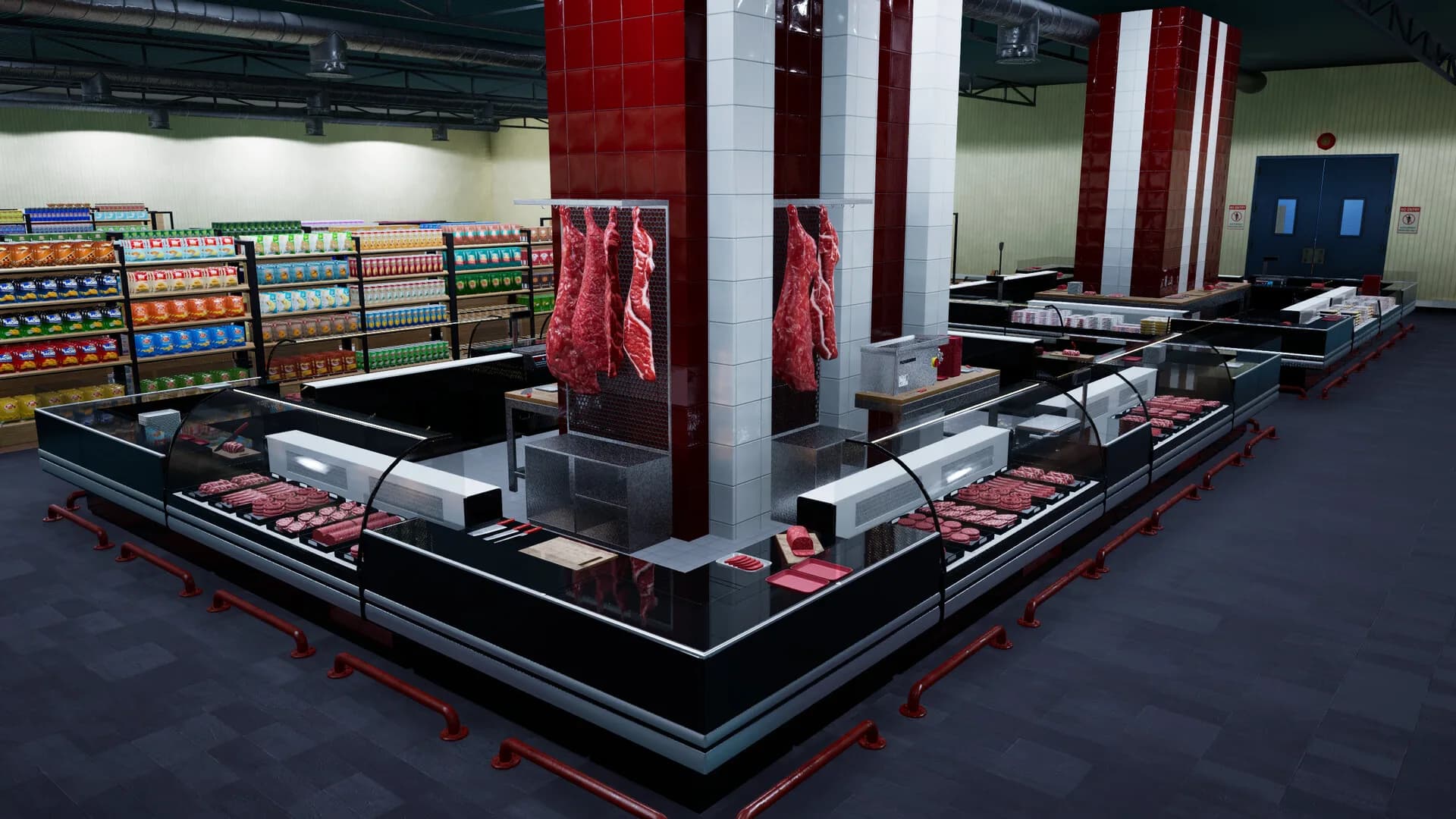 Better Mart Simulator görsel 13
