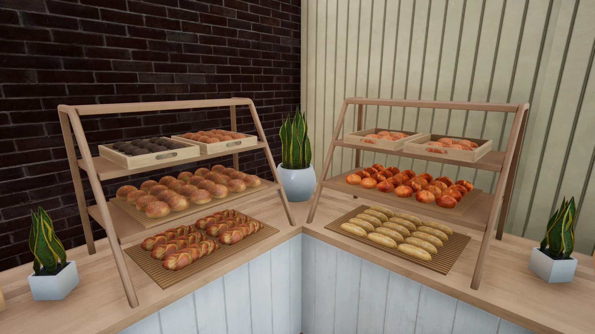 Better Mart Simulator görsel 18