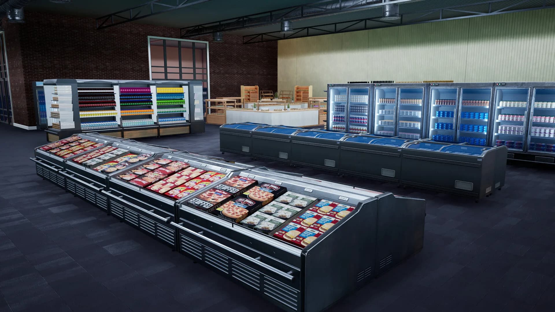 Better Mart Simulator görsel 21