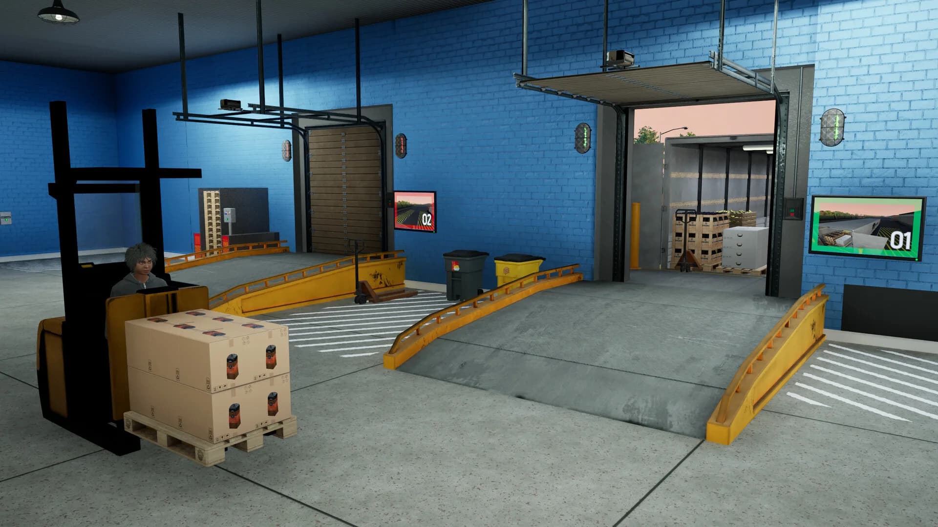 Better Mart Simulator görsel 4