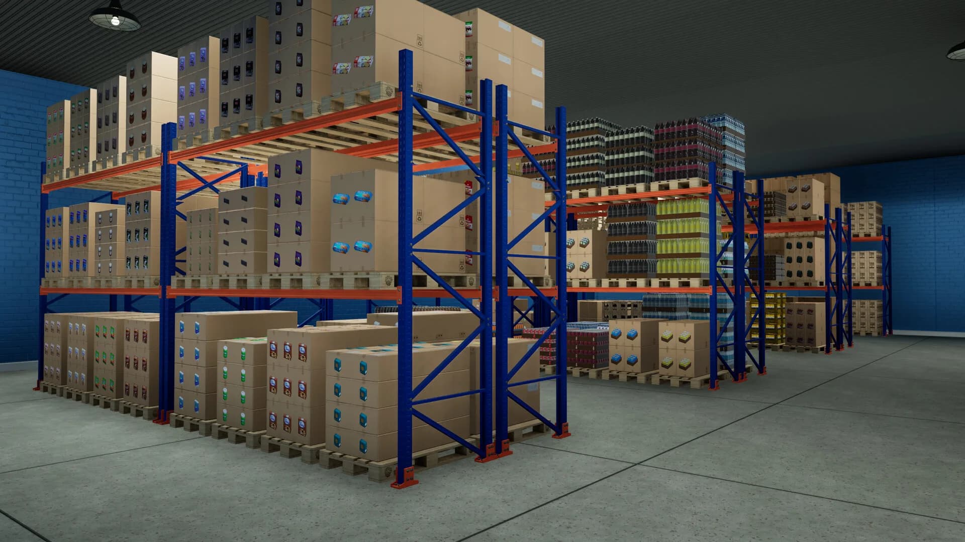 Better Mart Simulator görsel 26