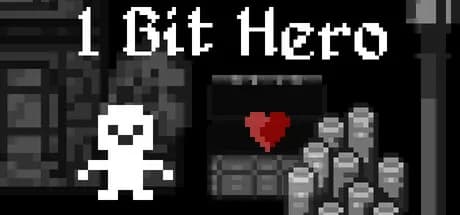 1 Bit Hero görsel 1