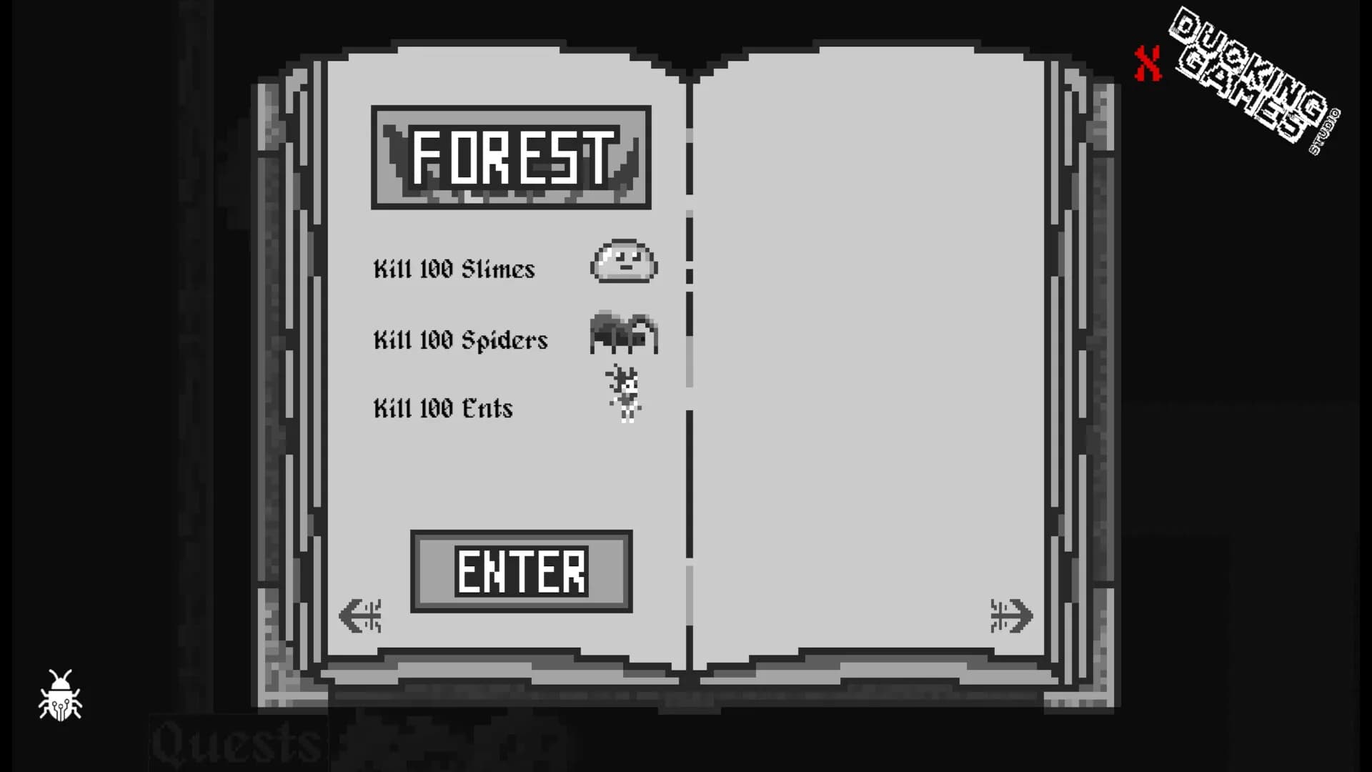 1 Bit Hero görsel 4
