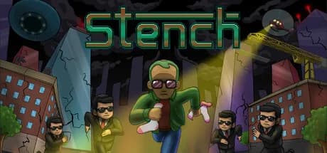 Stench görsel 1