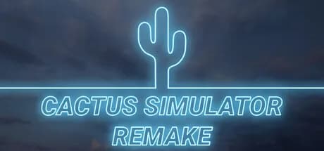 Cactus Simulator Remake