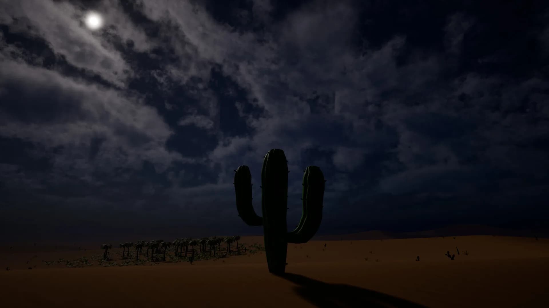 Cactus Simulator Remake görsel 6