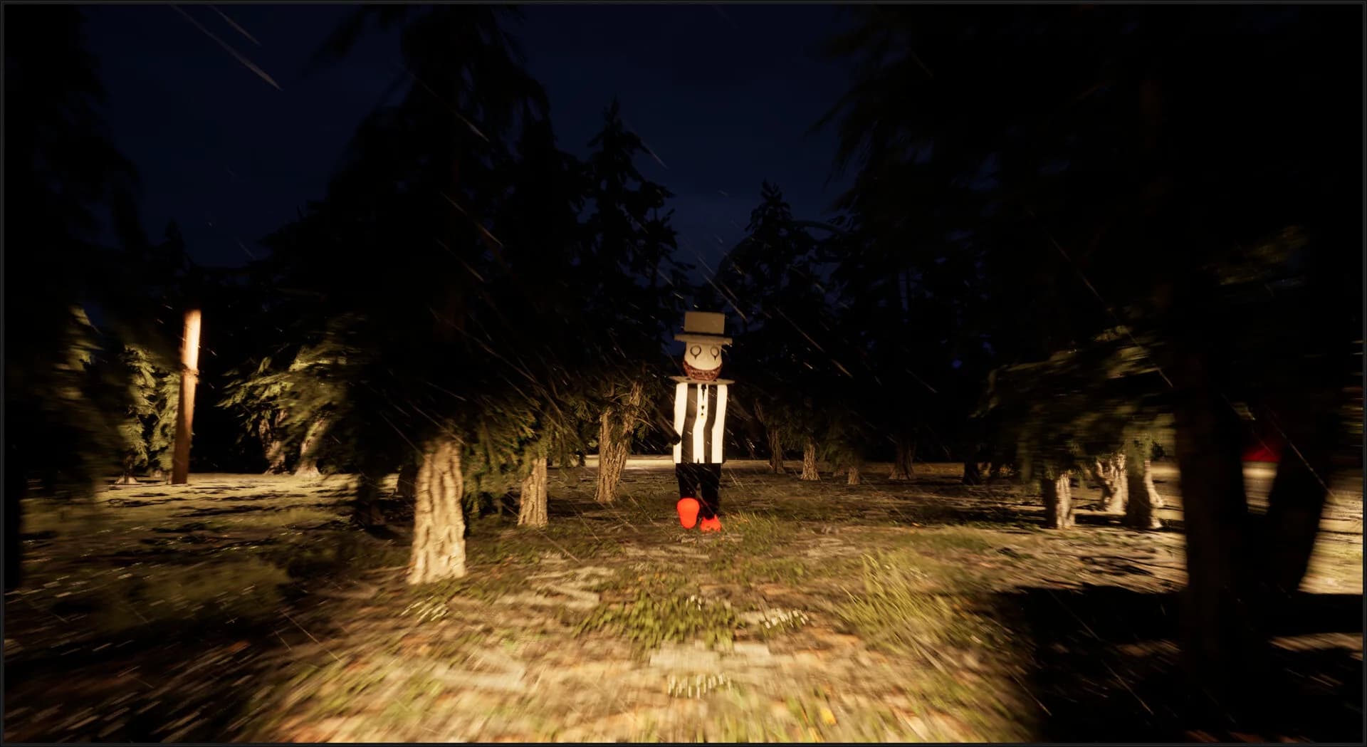 Haze: Carnival Of Horror görsel 3