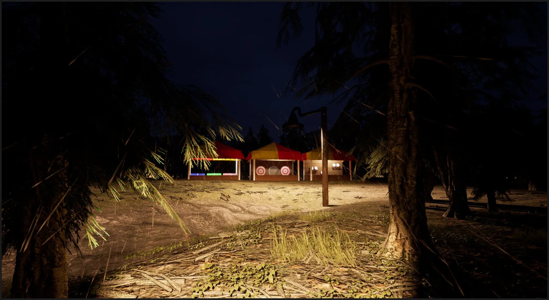 Haze: Carnival Of Horror görsel 5