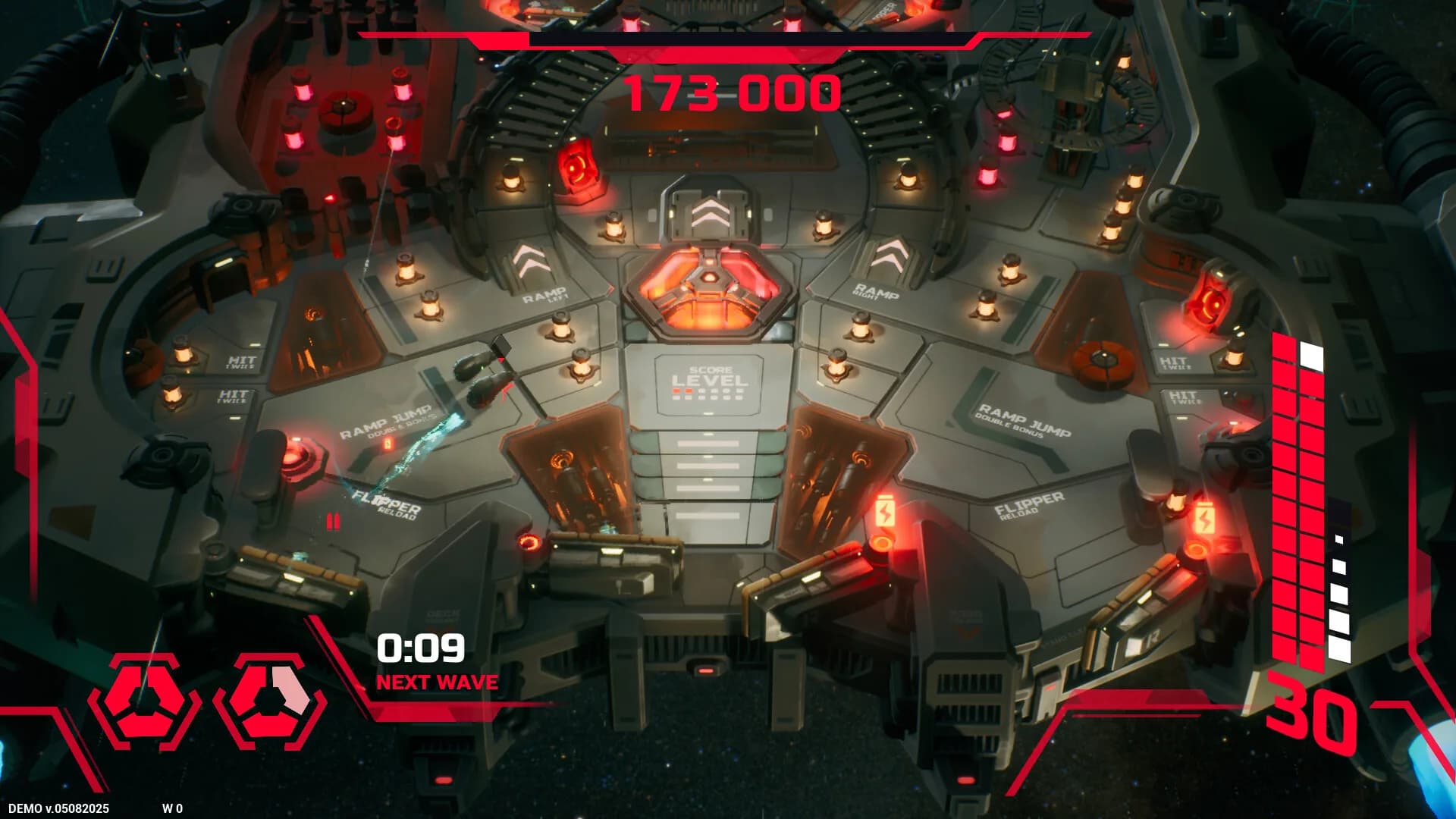 Appulse: Pinball Shooter görsel 2