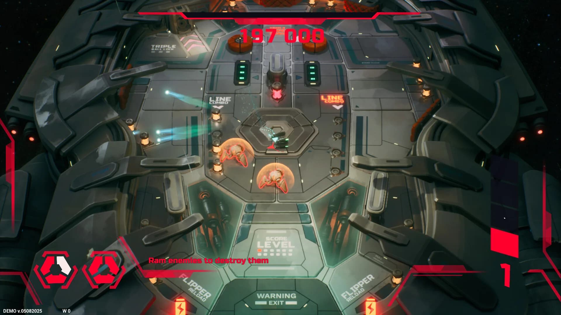 Appulse: Pinball Shooter görsel 4