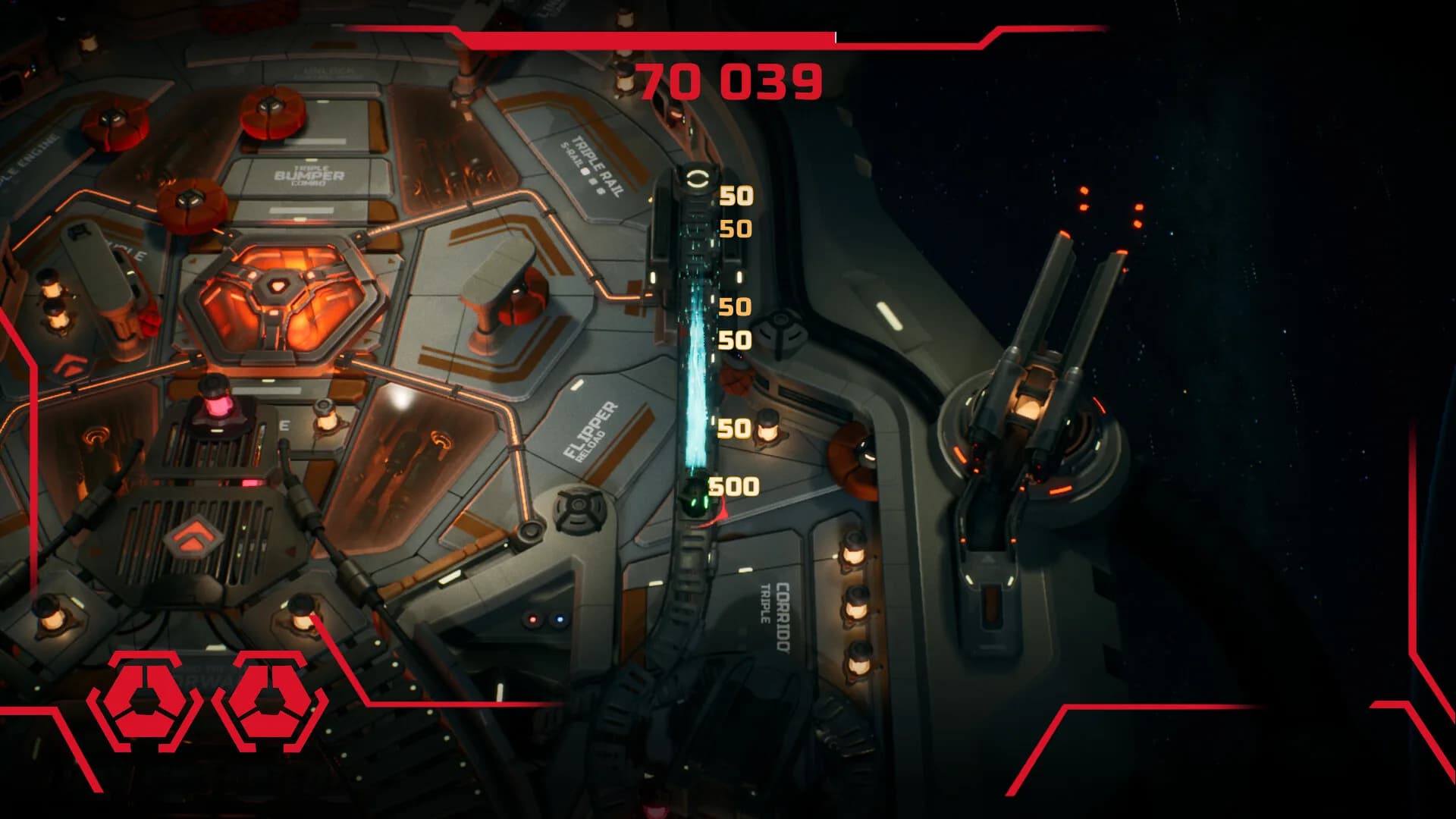 Appulse: Pinball Shooter görsel 5
