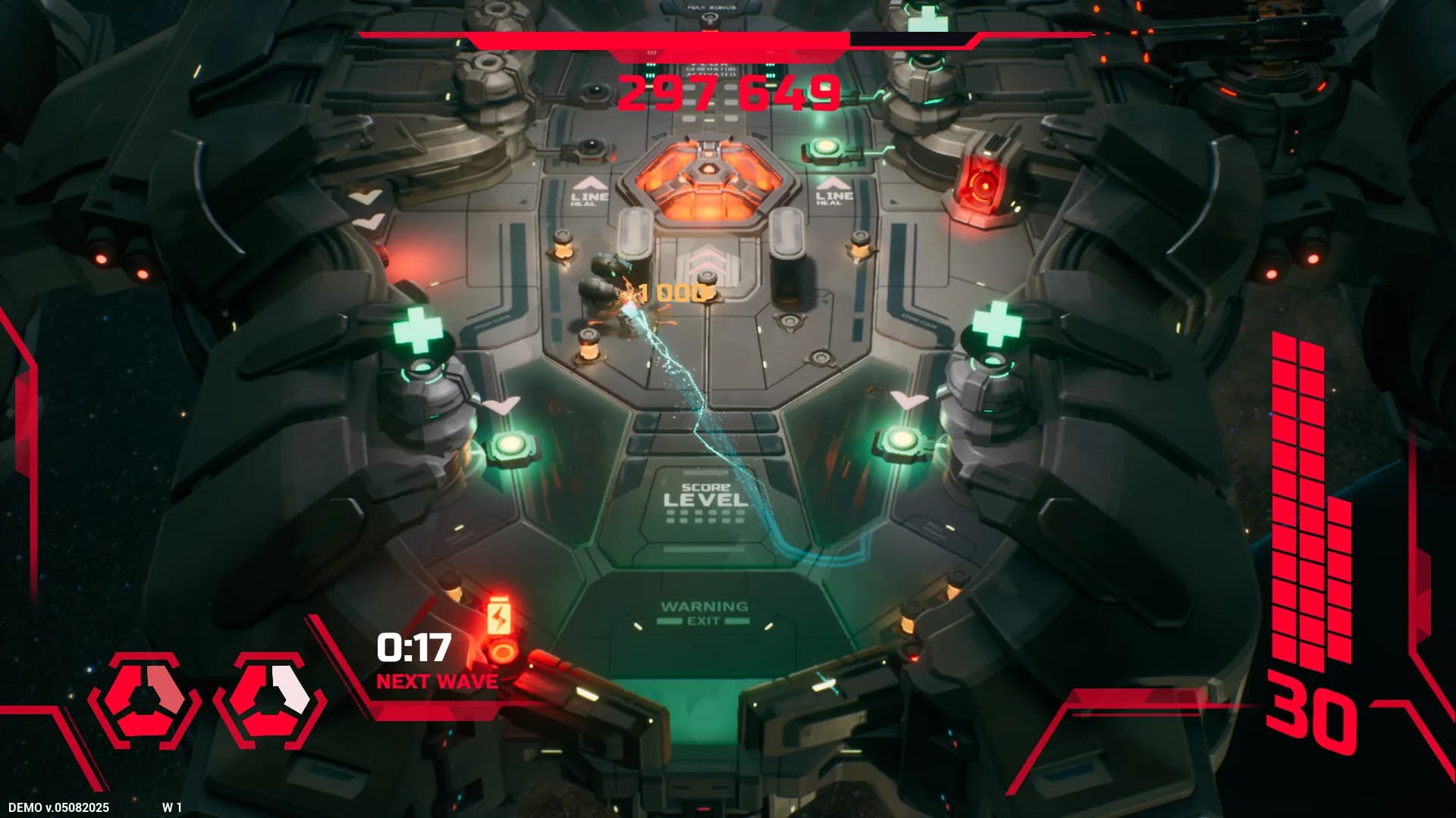 Appulse: Pinball Shooter görsel 8