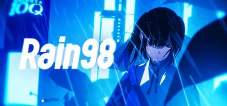 Rain98