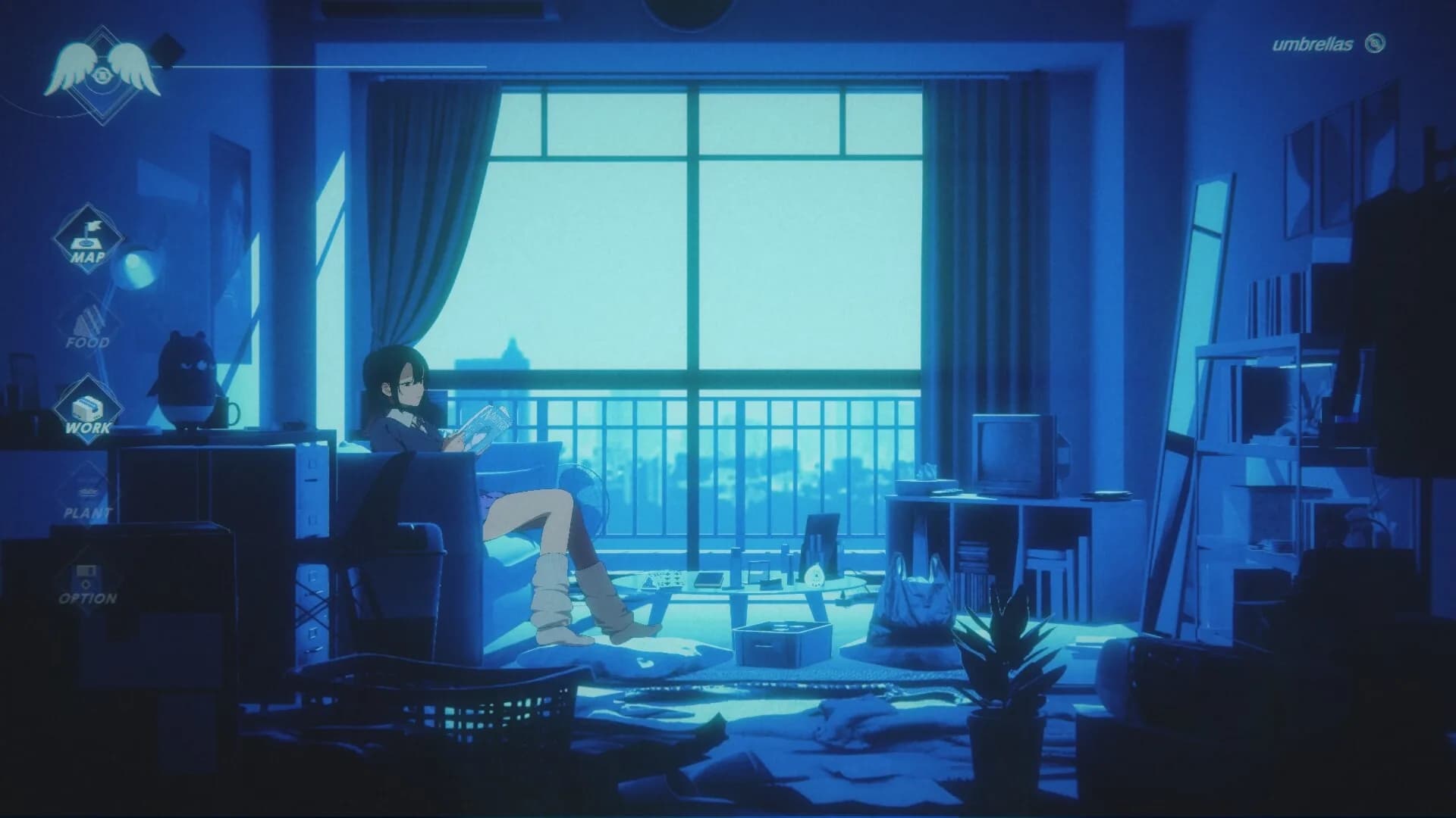 Rain98 görsel 3