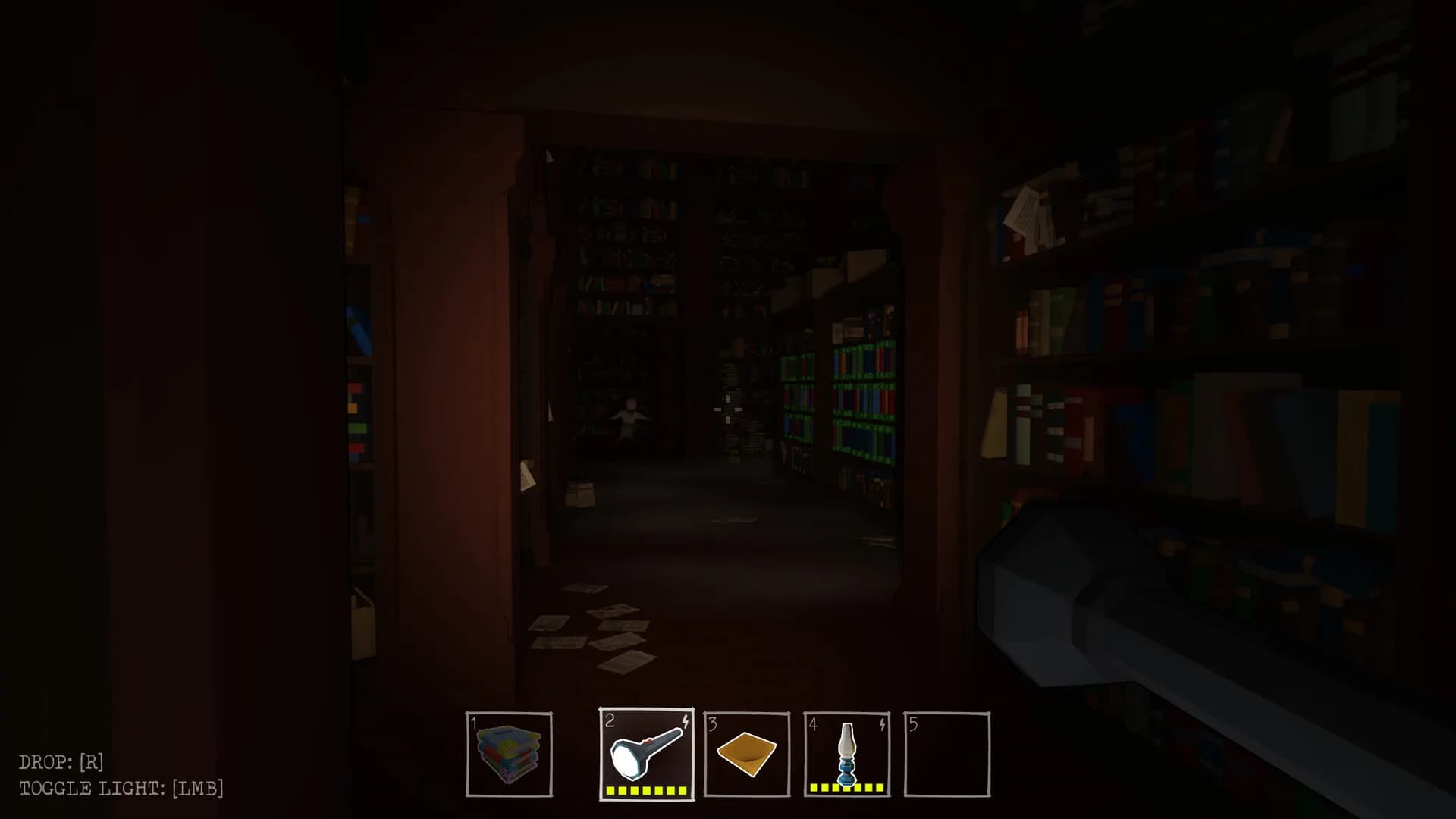Unshelved görsel 2