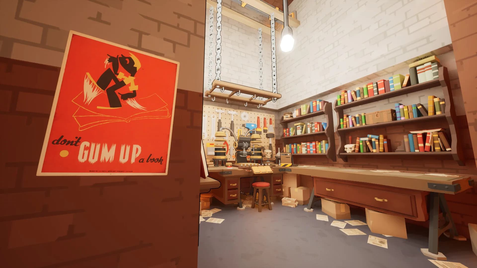 Unshelved görsel 13