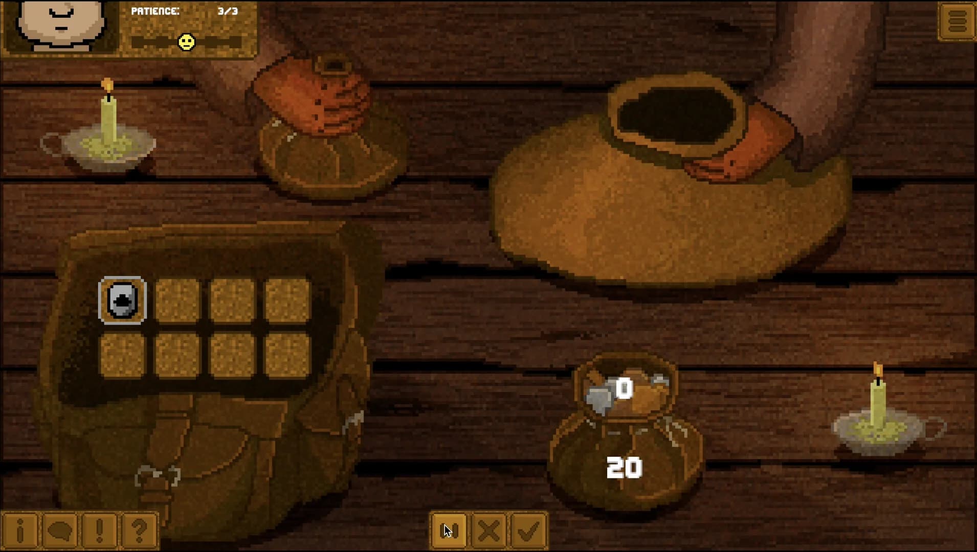 NPC Simulator: Heroes Need Us görsel 5