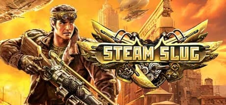 Steam Slug