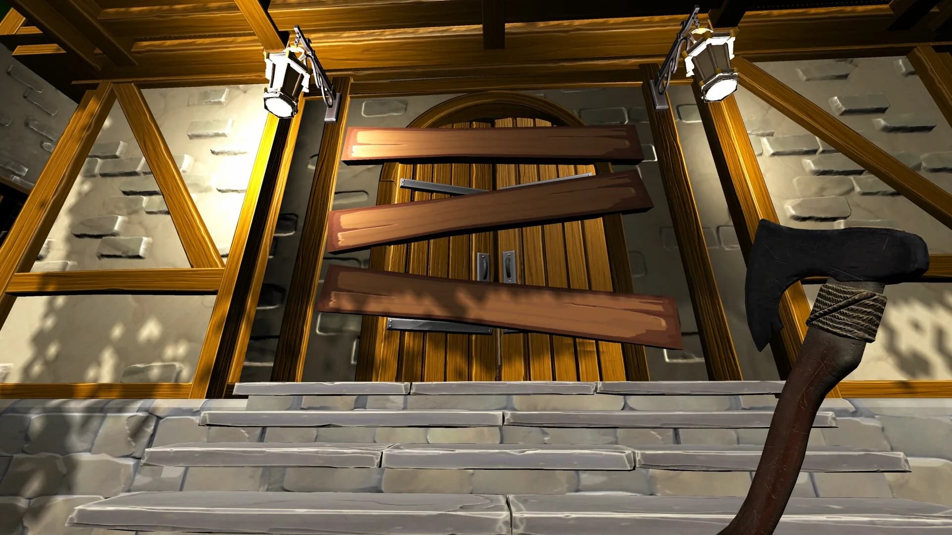Alehouse Tavern Simulator görsel 5