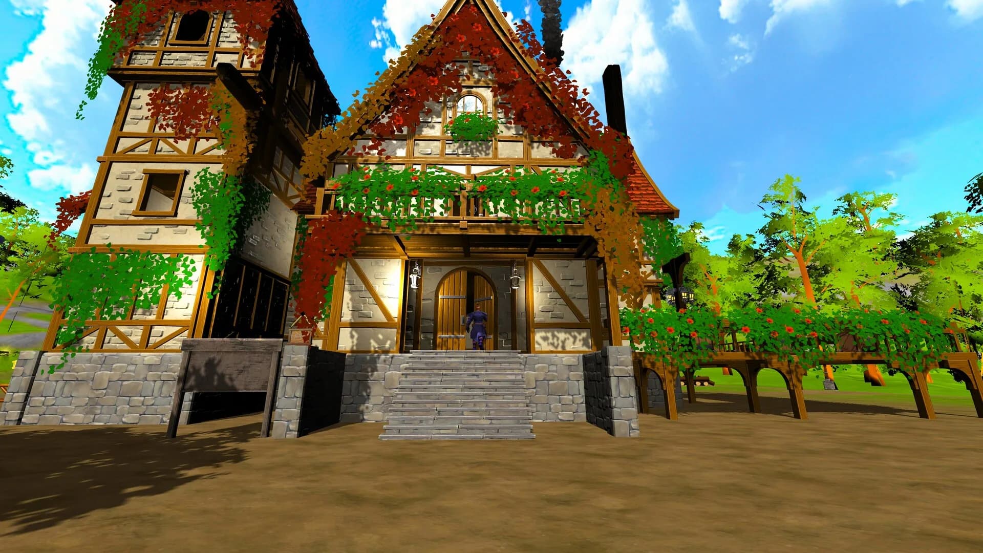 Alehouse Tavern Simulator görsel 10