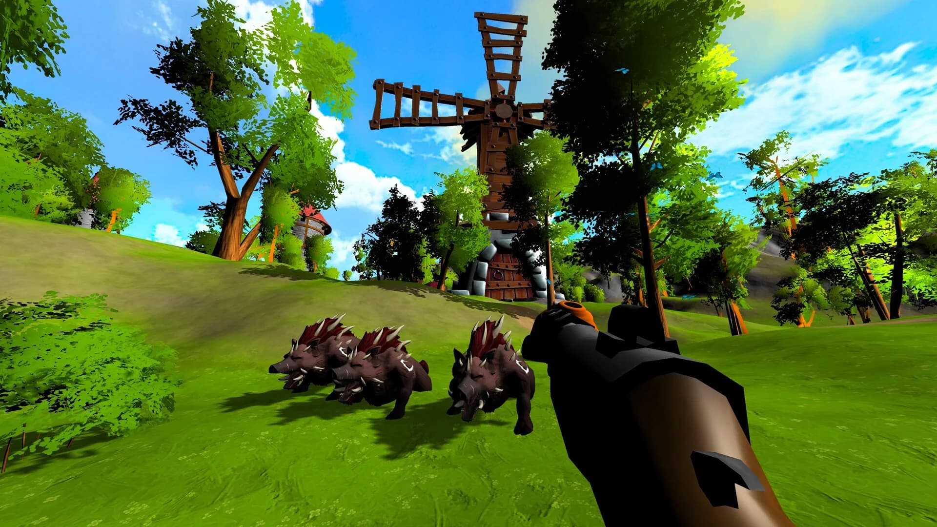 Alehouse Tavern Simulator görsel 11
