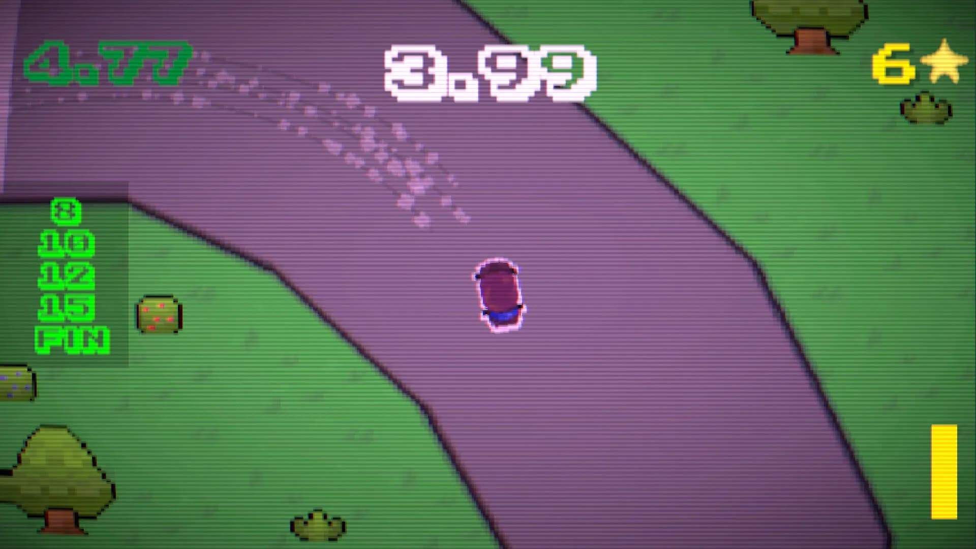 Overdrive görsel 2