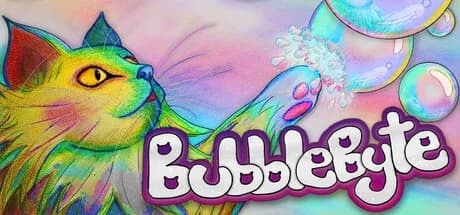 BubbleByte görsel 1