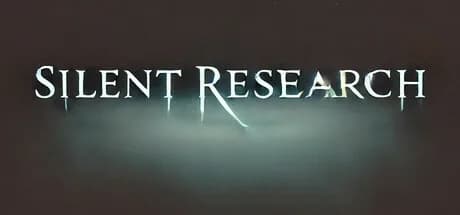 Silent Research görsel 1
