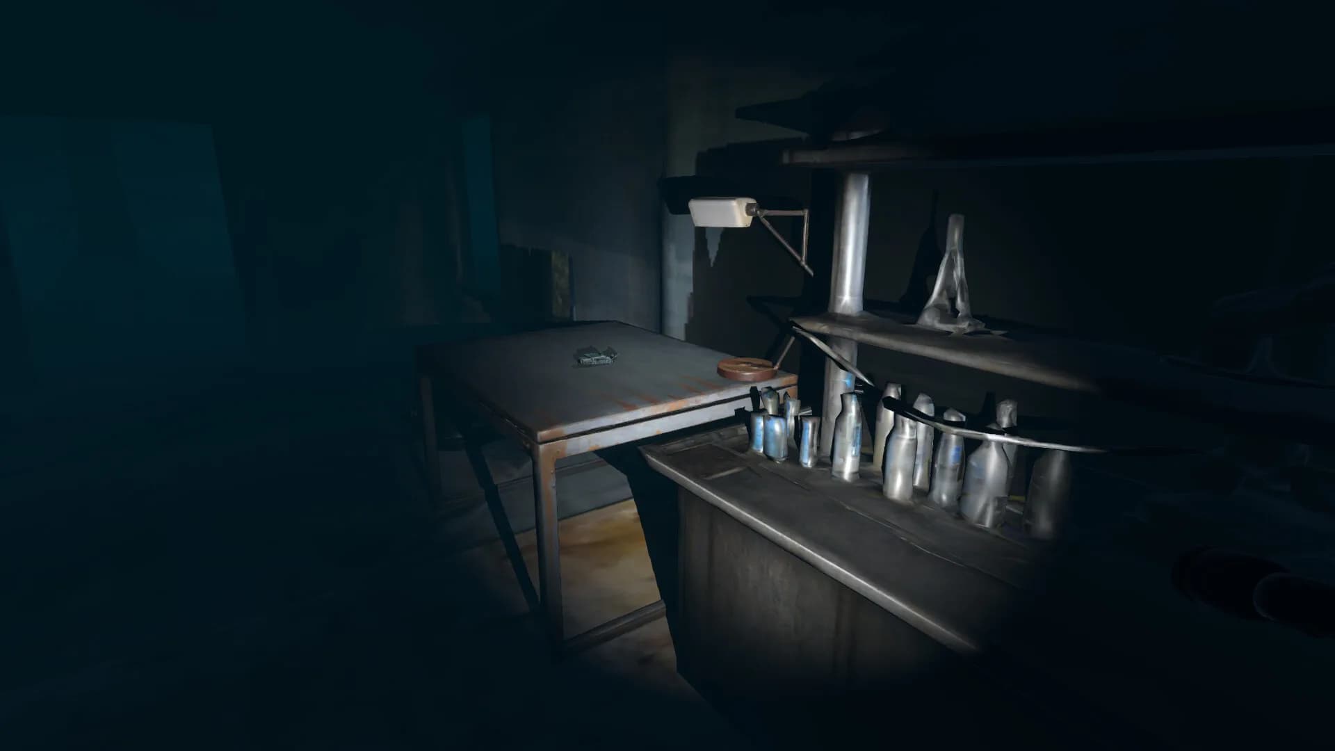 Silent Research görsel 6
