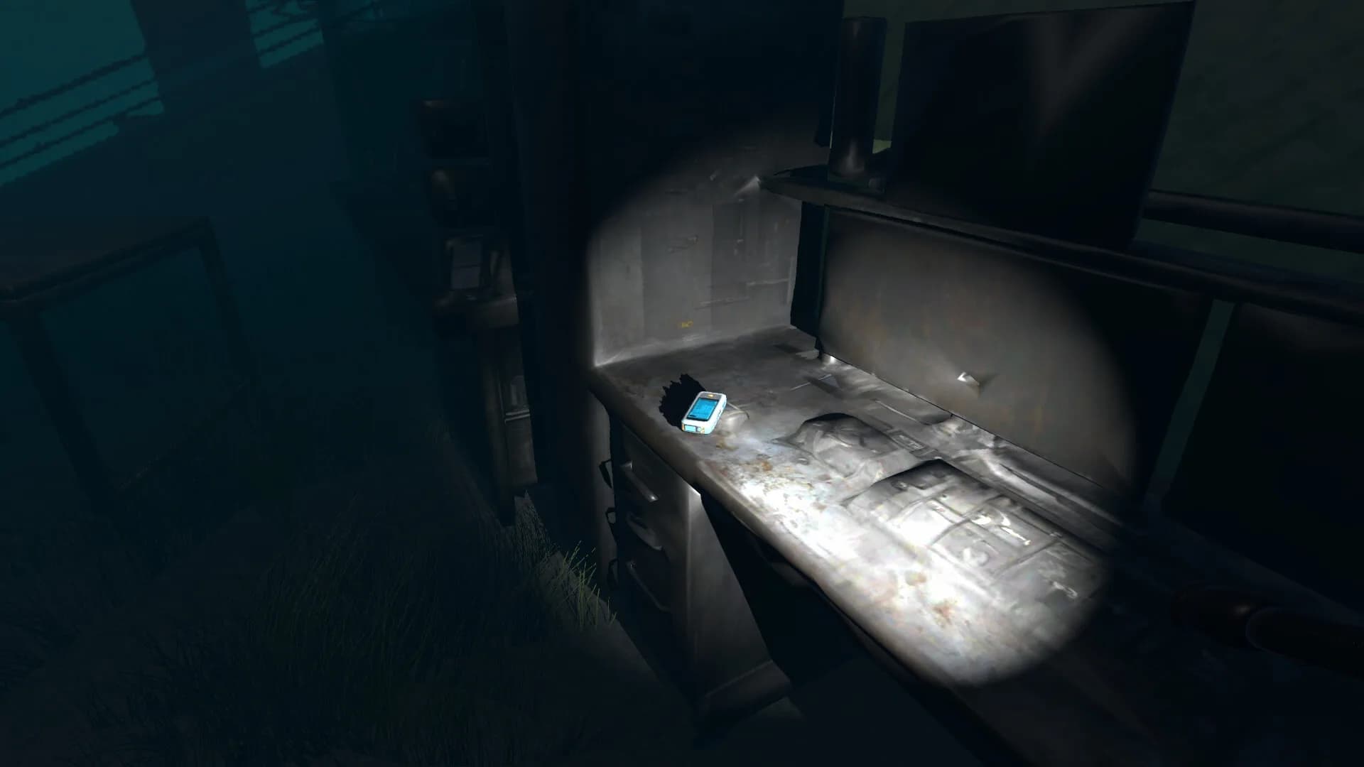 Silent Research görsel 7