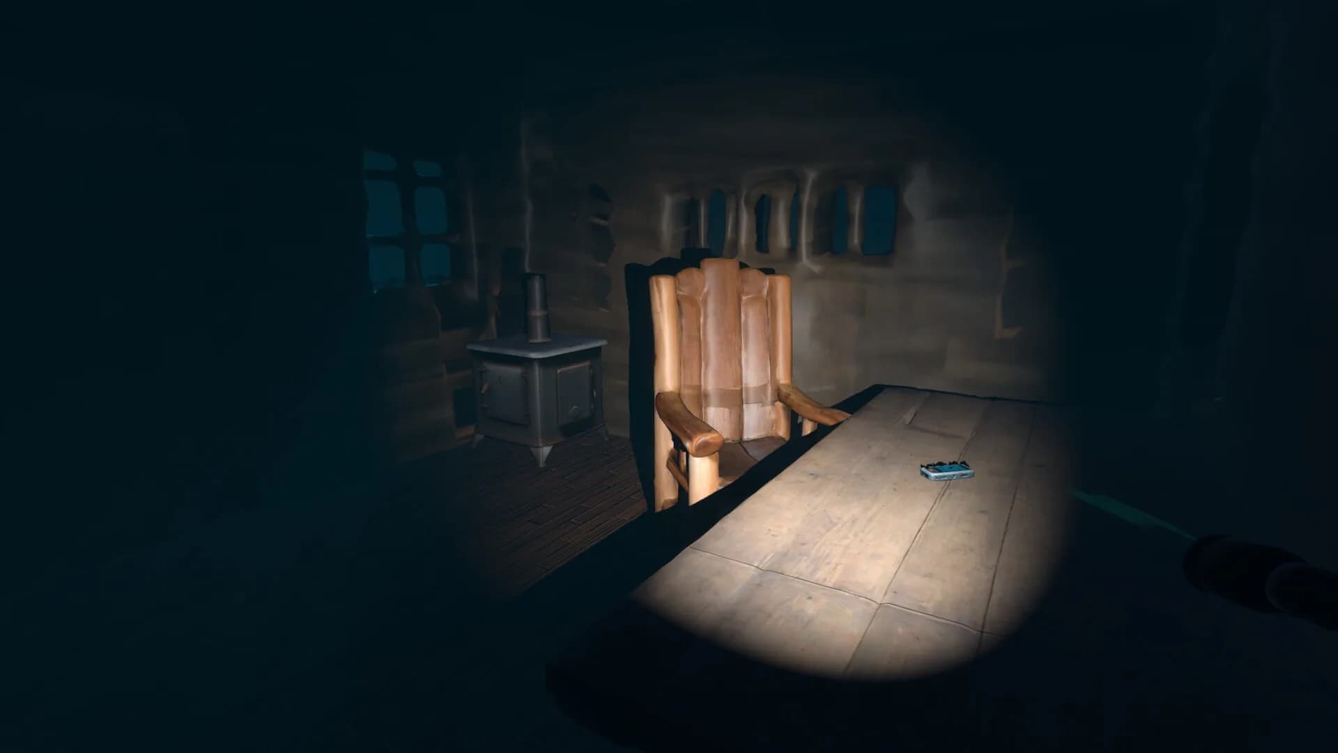 Silent Research görsel 10