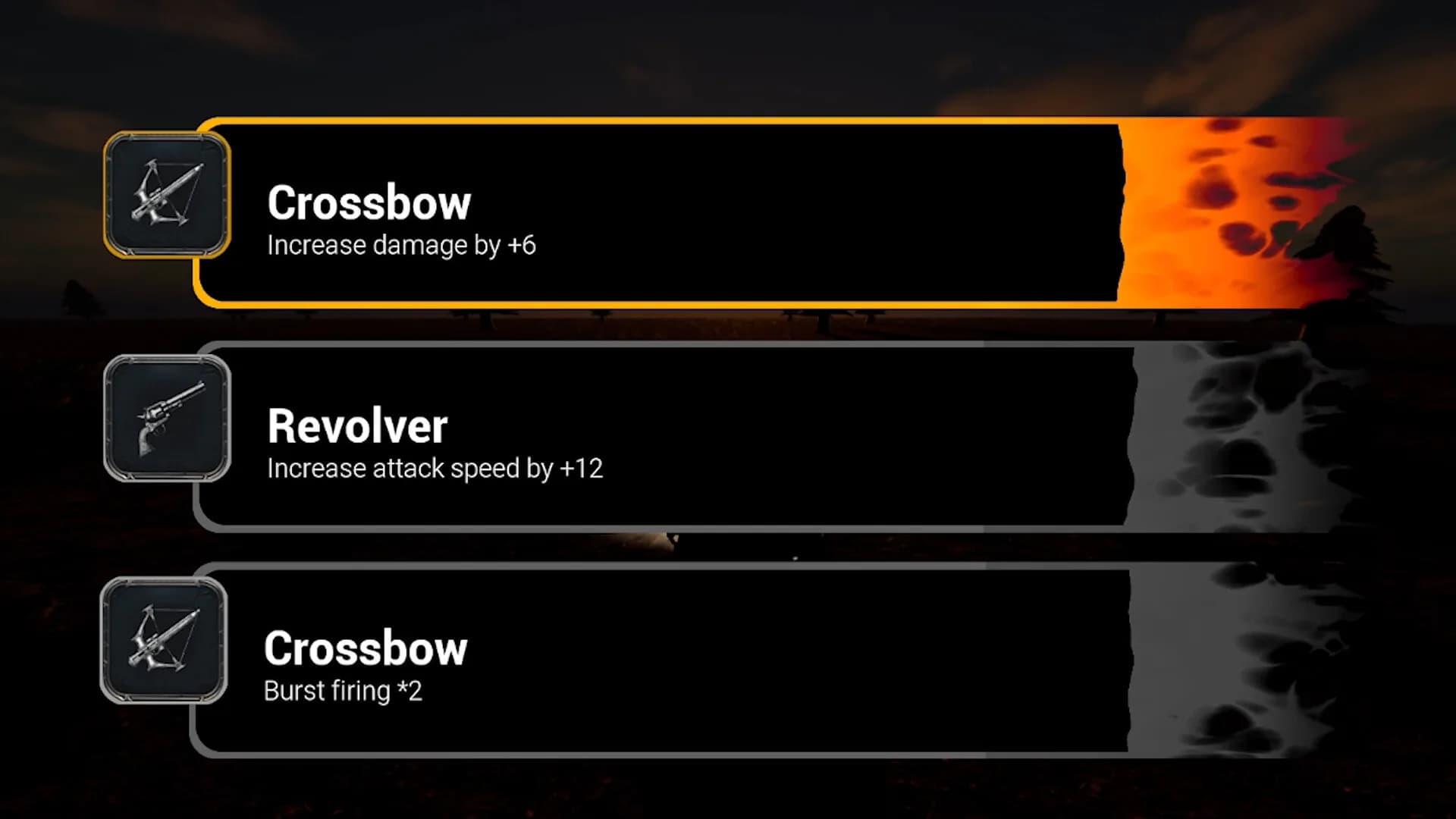 Drive for Blood - Post-Speed görsel 4