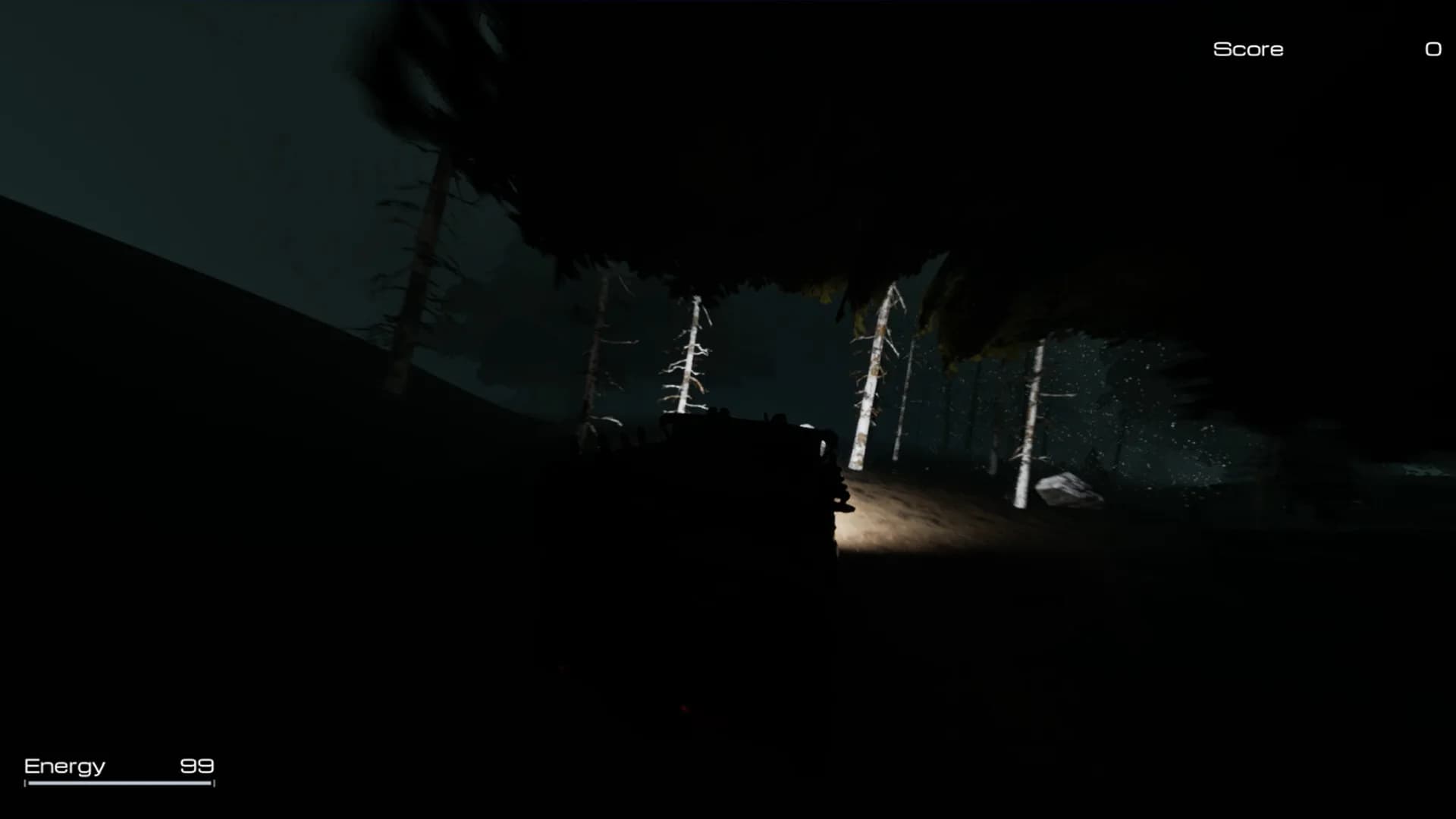 Drive for Blood - Post-Speed görsel 6