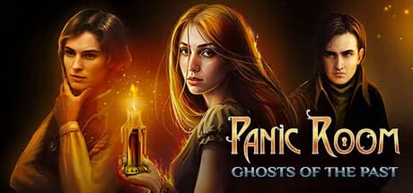 Panic Room: Geçmişin Hayaletleri