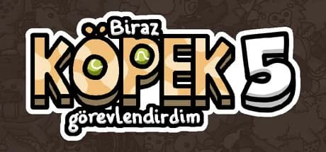 Biraz köpek 5 görevlendirdim görsel 1