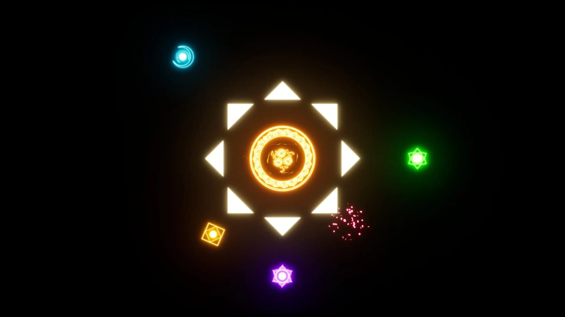 Empower Your Intent görsel 2