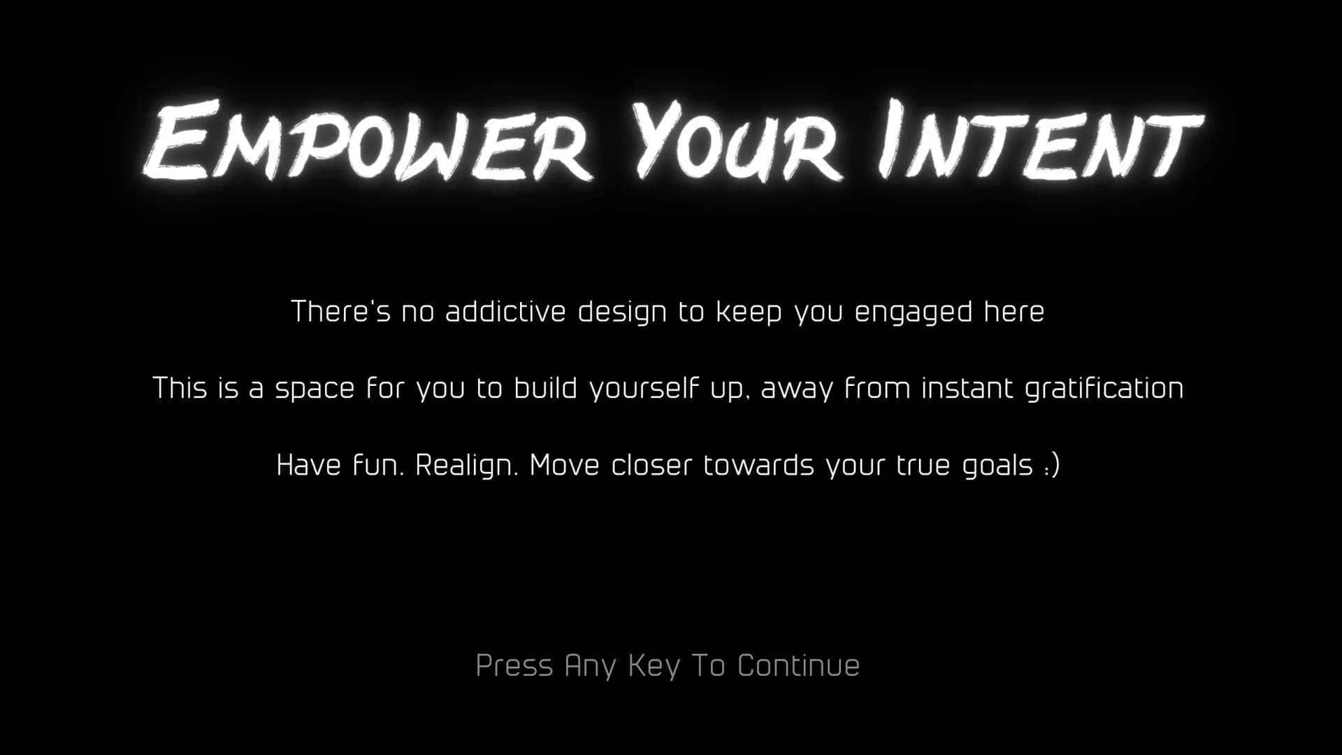 Empower Your Intent görsel 7