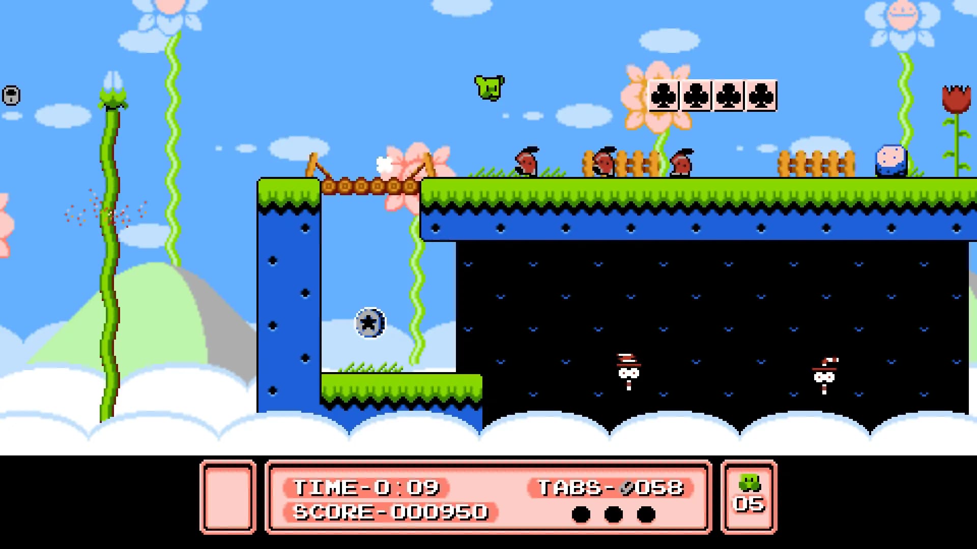 Gappy's Adventure - Coinkeeper's Cantrip görsel 2