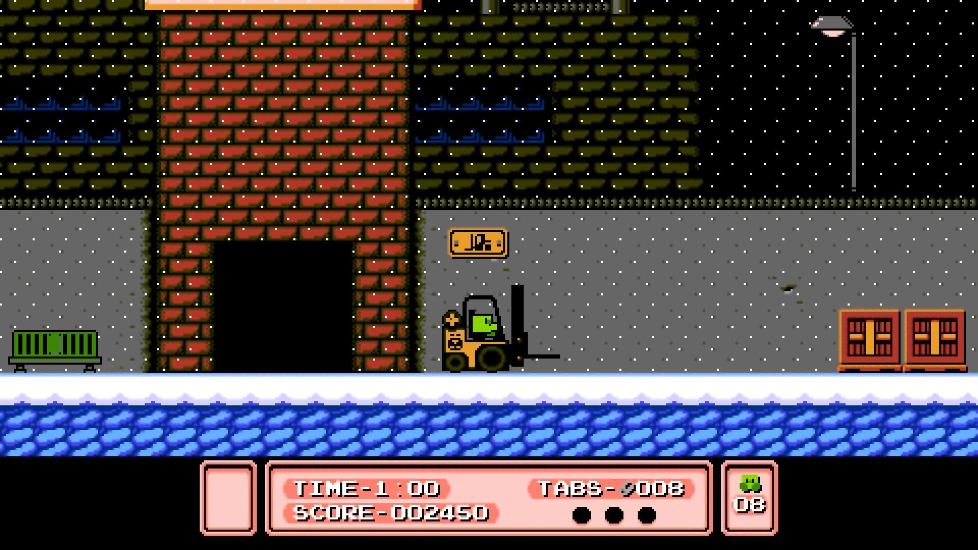 Gappy's Adventure - Coinkeeper's Cantrip görsel 3
