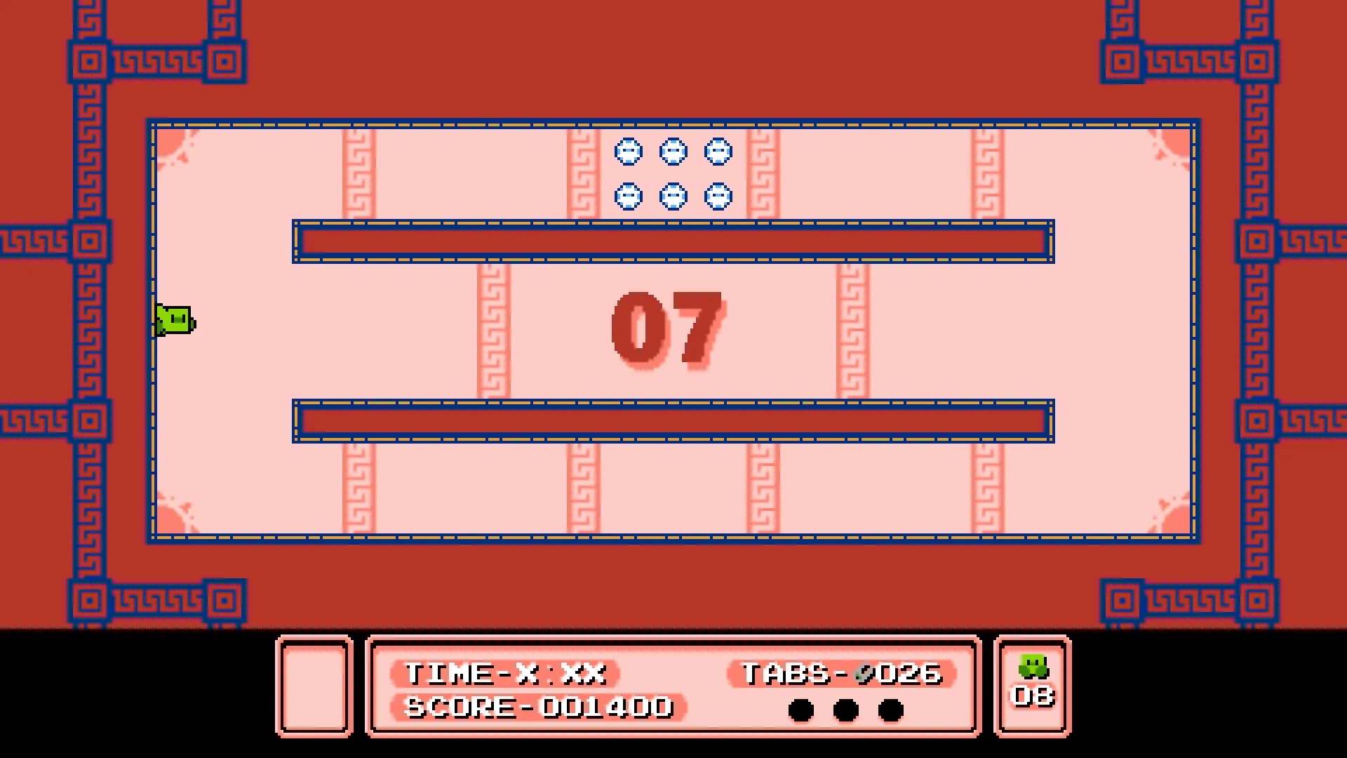Gappy's Adventure - Coinkeeper's Cantrip görsel 4