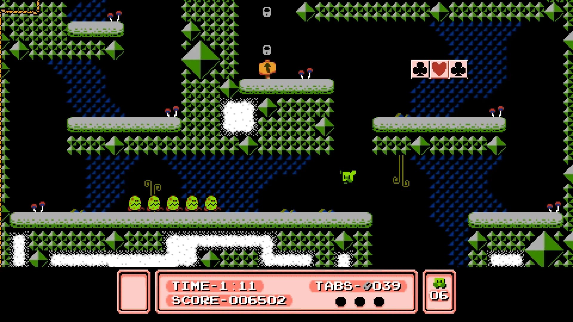 Gappy's Adventure - Coinkeeper's Cantrip görsel 5