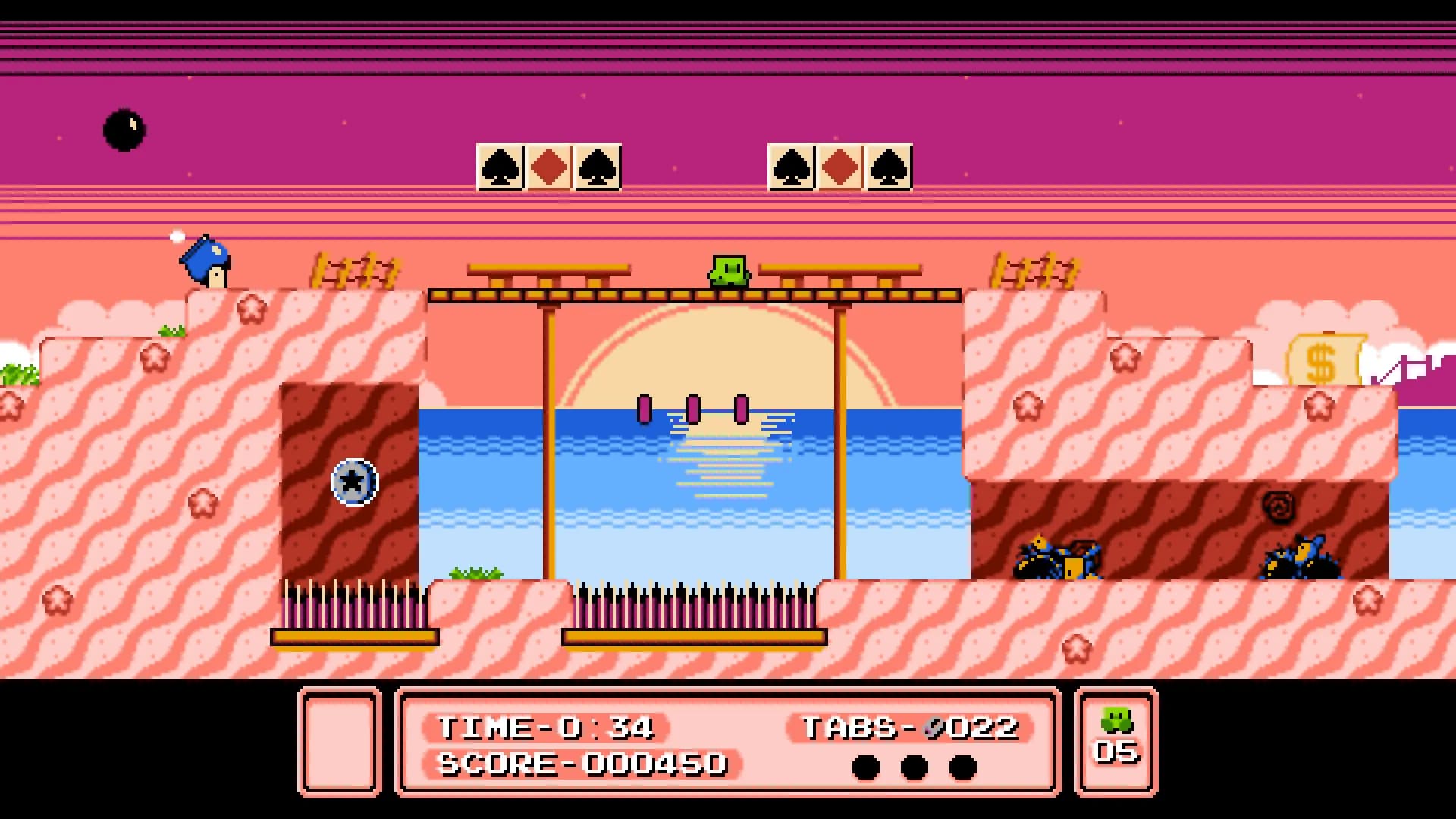 Gappy's Adventure - Coinkeeper's Cantrip görsel 6