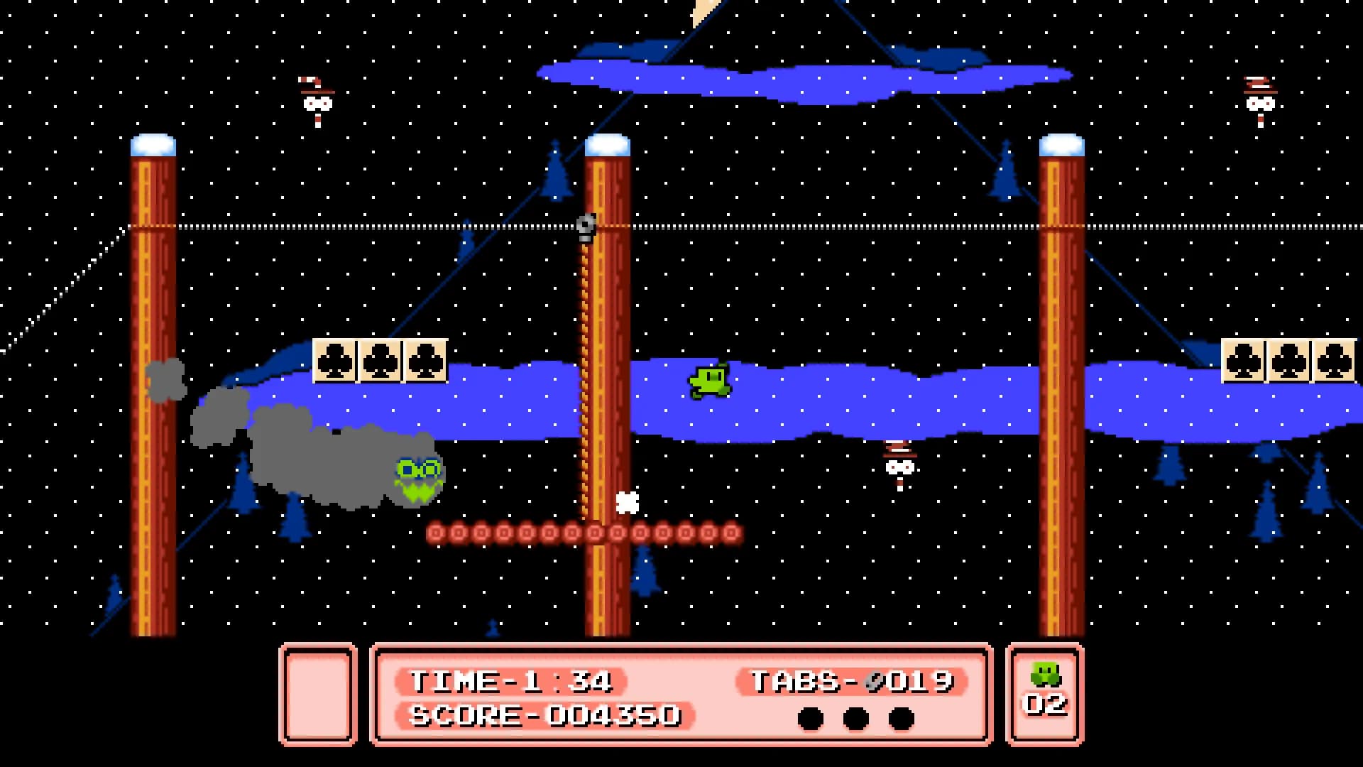Gappy's Adventure - Coinkeeper's Cantrip görsel 7