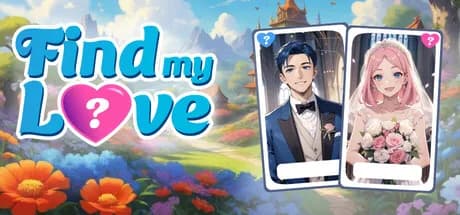 Find My Love