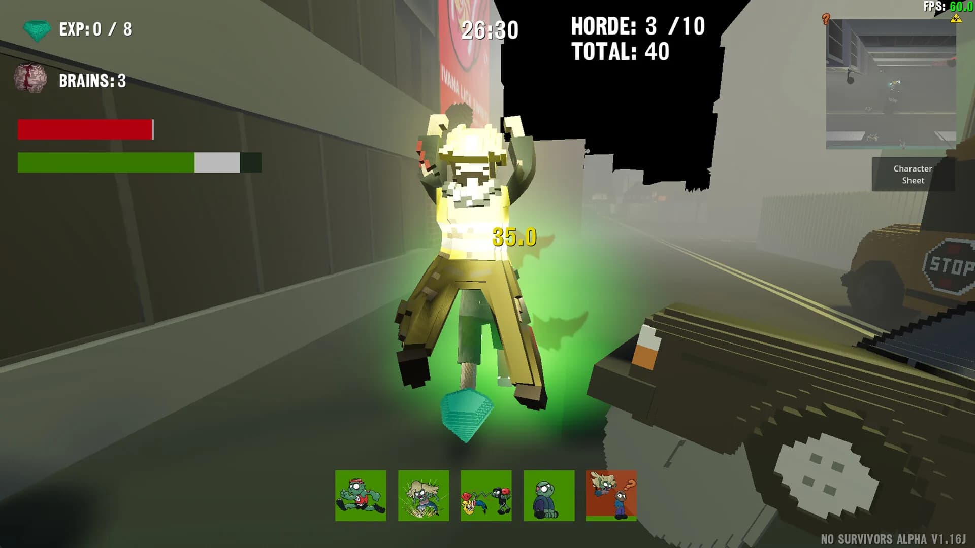 No Survivors görsel 9