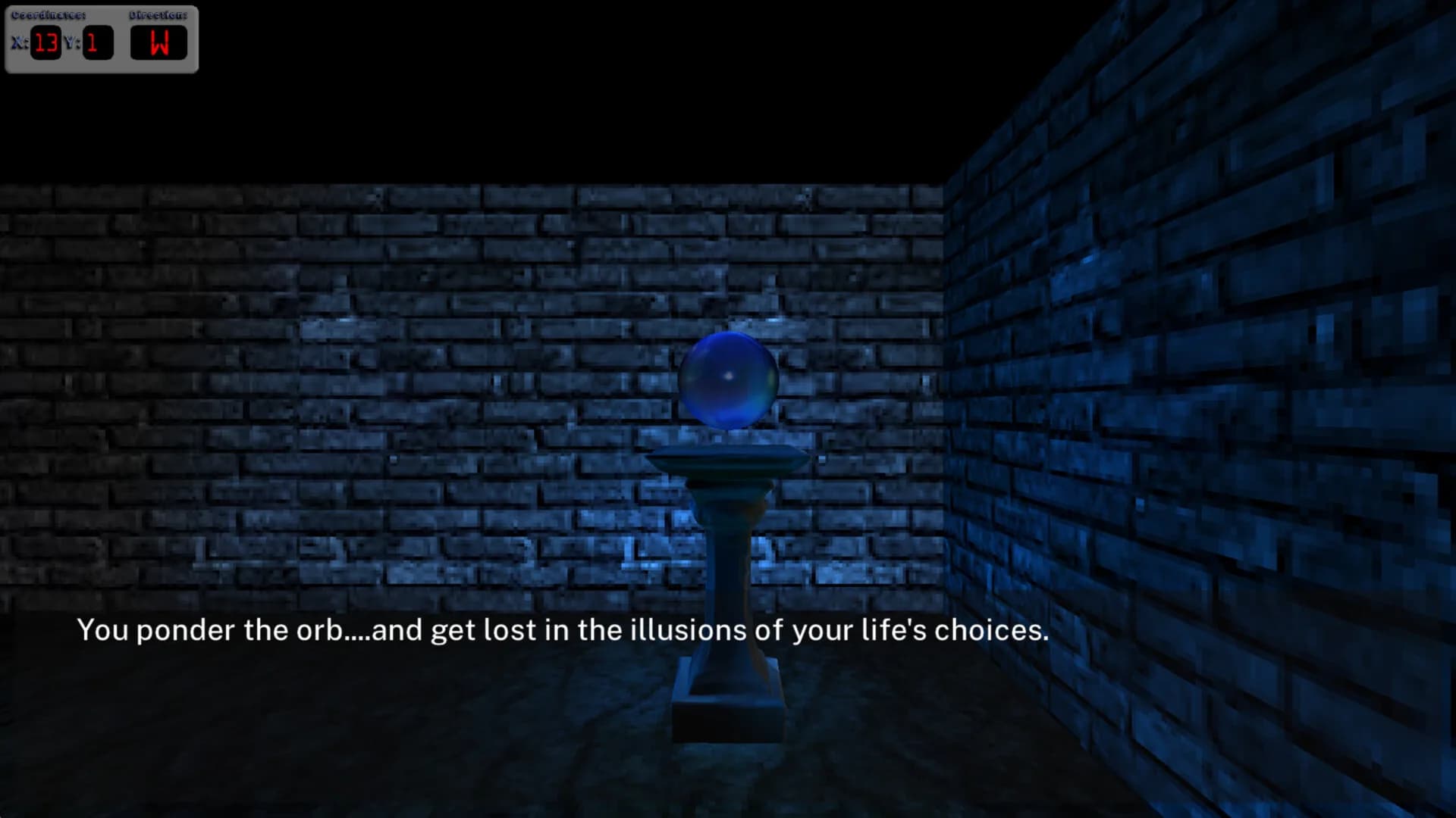 The Depths of Duskraven Manor görsel 6