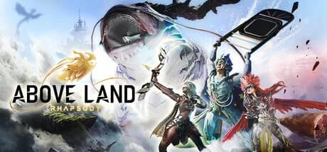Above Land: Rhapsody görsel 1